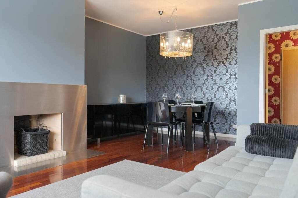 Marigold By Destiny Houses Senhora da Hora Bagian luar foto
