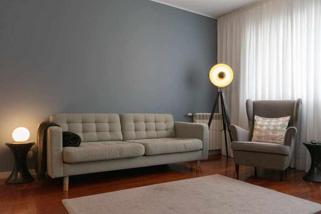 Marigold By Destiny Houses Senhora da Hora Bagian luar foto