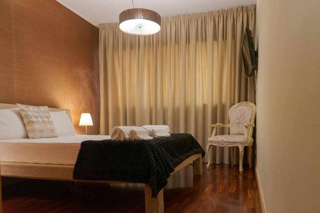 Marigold By Destiny Houses Senhora da Hora Bagian luar foto