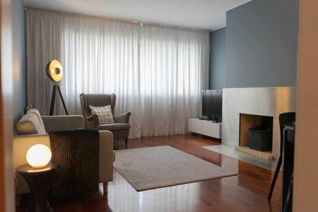 Marigold By Destiny Houses Senhora da Hora Bagian luar foto