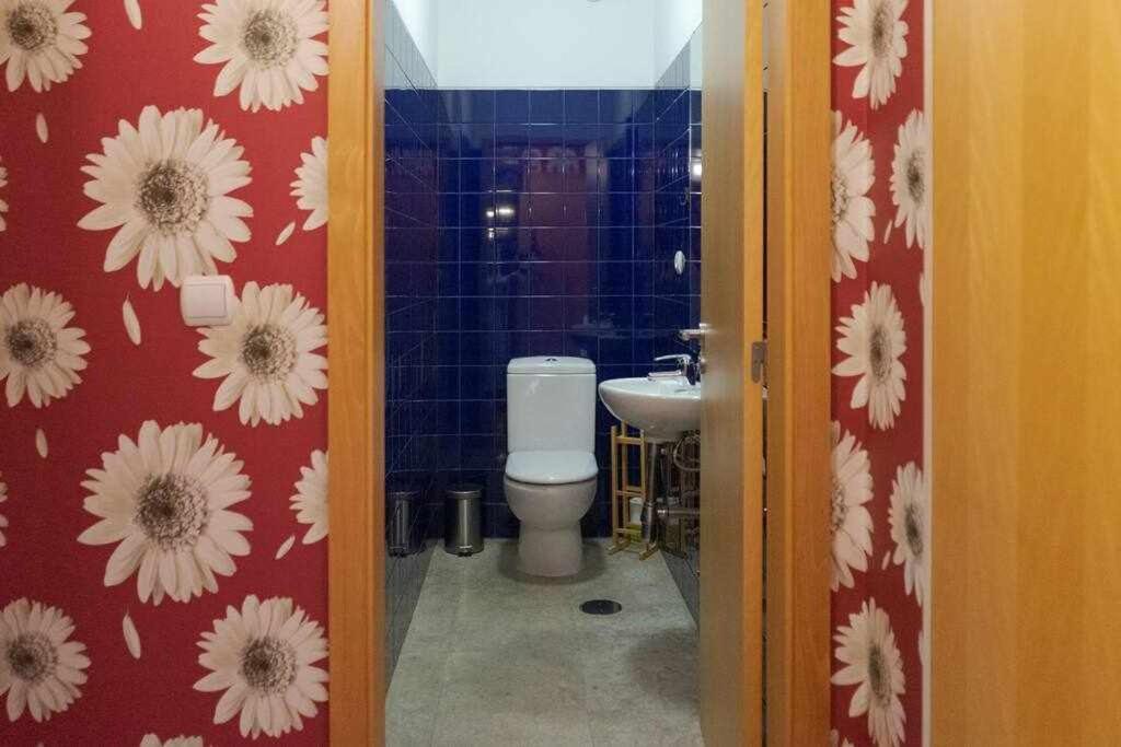 Marigold By Destiny Houses Senhora da Hora Bagian luar foto