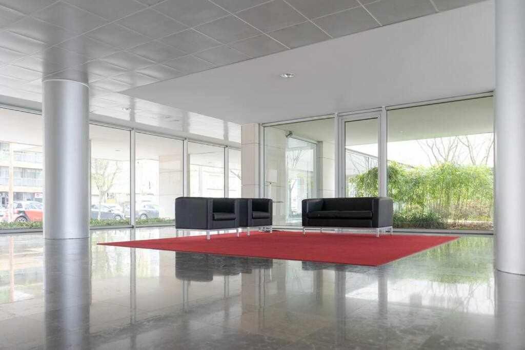 Marigold By Destiny Houses Senhora da Hora Bagian luar foto